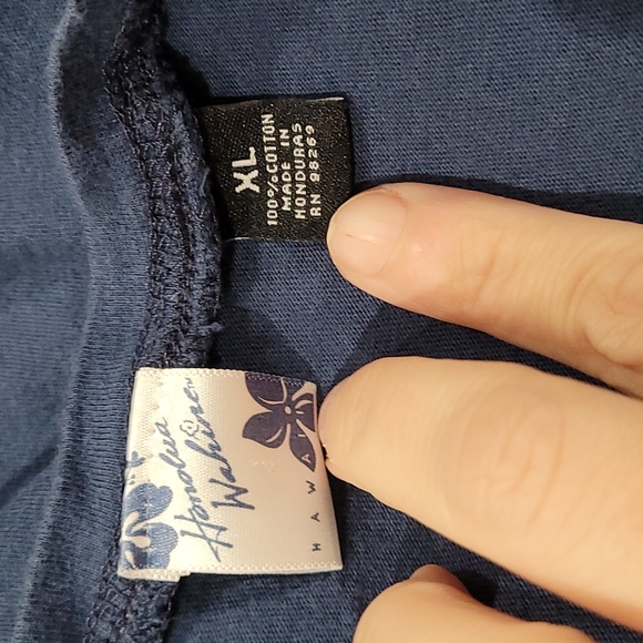 Girl's T-shirt - Picture 4 of 4